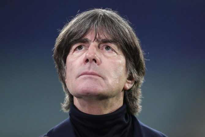 Η Παρί εξετάζει την περίπτωση του Λεβ