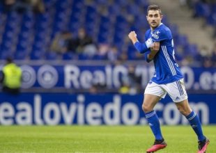 Άρης: Λούκας Αϊχάδο ο αντι- Σούντγκρεν