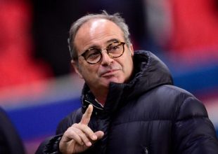 Eπίσημο: Νέος αθλητικός διευθυντής της Παρί Σεν Ζερμέν ο Λουίς Κάμπος