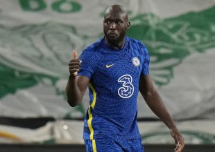 Συμφωνία ανάμεσα σε Νάπολι και Τσέλσι, παίκτης των παρτενοπέι ο Λουκάκου