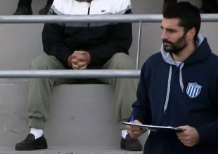 Πόλο Γυναικών: Επίσημα ο Μίσιτς στην ΑΕΚ (ΦΩΤΟ)