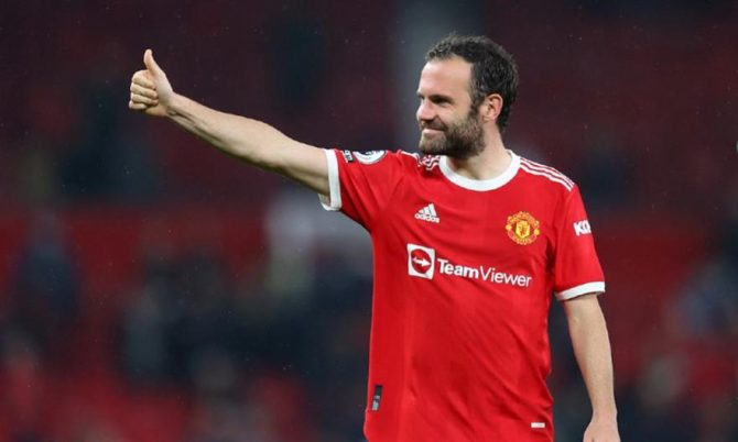 Γαλατασαράι μεταγραφές: Προχωράει και για Χουάν Μάτα