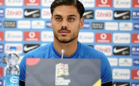 «Η ΑΕΚ ψάχτηκε για Μαυροπάνο – Τα δεδομένα της δύσκολης υπόθεσης»