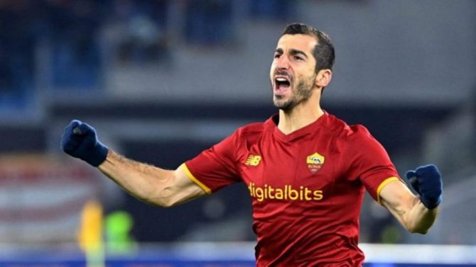 Είπε «όχι» στη Ρόμα και πάει Ίντερ ο Μικιταριάν