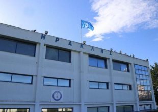 Κατέθεσε έφεση ο Ηρακλής για τη συμμετοχή στη Σούπερ Λίγκα 2