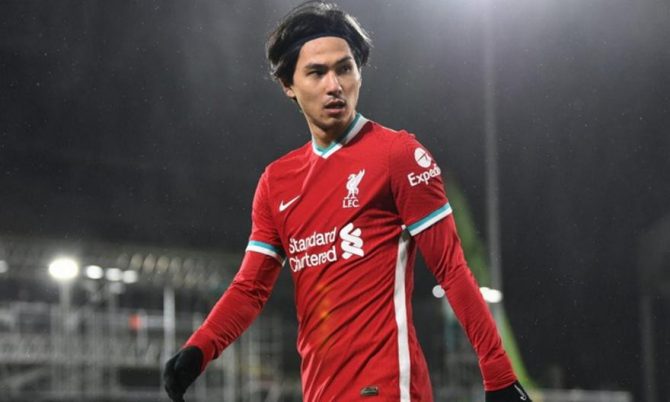 «Χτυπάει» Μιναμίνο η Μονακό!