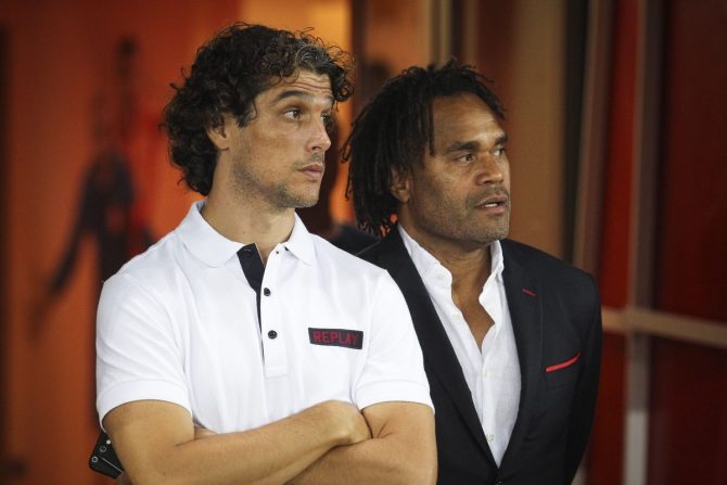 Και επίσημα τέλος ο Μοντεστό από τον Ολυμπιακό