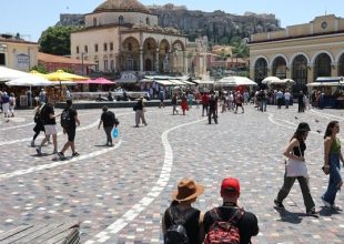 Κορωνοϊός: 5.610 νέα κρούσματα σήμερα στην Ελλάδα – 19 νεκροί και 88 διασωληνωμένοι