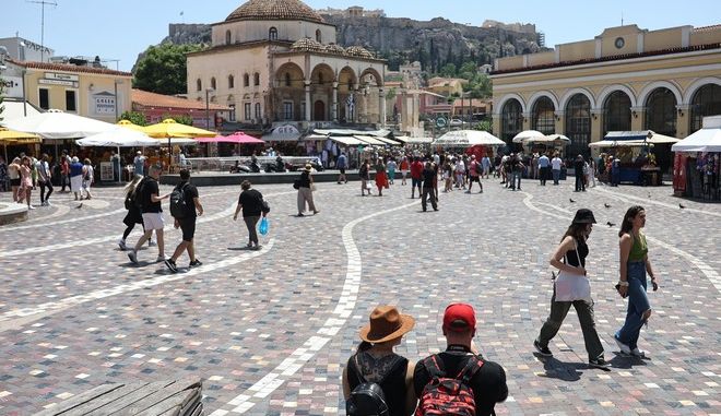 Κορωνοϊός: 5.610 νέα κρούσματα σήμερα στην Ελλάδα – 19 νεκροί και 88 διασωληνωμένοι