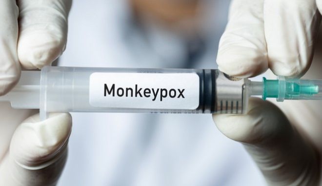 Παγώνη για ευλογιά των πιθήκων: Η νόσος κρατάει 4 εβδομάδες – Χρειάζεται καραντίνα