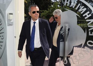 Μετωπική Μπαλτάκου με Αυγενάκη με το καλημέρα: «Η διαιτησία είναι της ΕΠΟ, τελεία και παύλα»!
