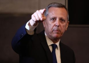 Μπαλτάκος: “Η Εθνική στοχεύει να επιστρέψει στην ελίτ του παγκοσμίου ποδοσφαίρου”