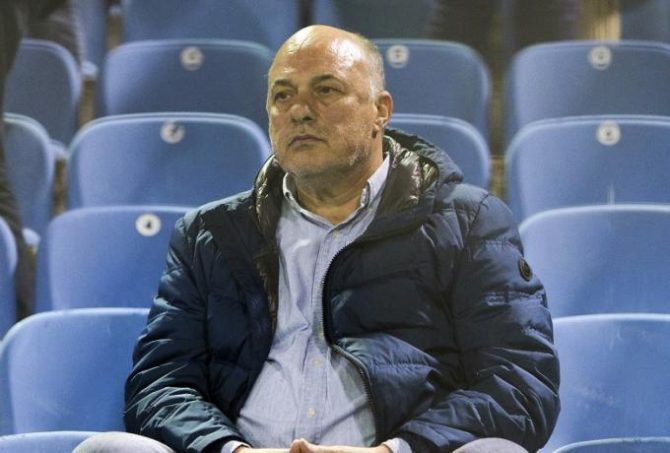Μπέος: «Να μάθουν FIFA/UEFA για τη νοοτροπία του Κλάτενμπεργκ»