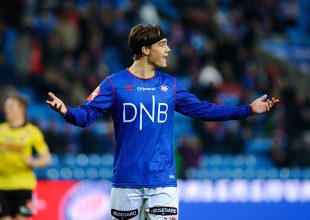 «Η ΑΕΚ είναι σε επαφές με τον Νορβηγό στόπερ Μάρκους Νακίμ»