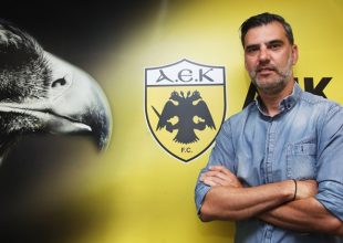 Κανονικά στην προετοιμασία ο Ναλιτζής