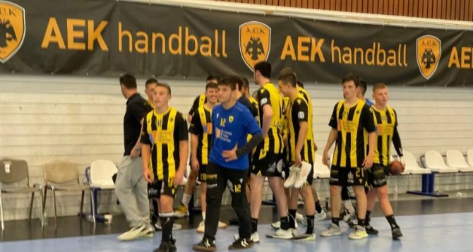 Στη «μάχη» του Final Four οι Νέοι