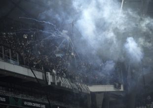 “Δεν θα υπάρχουν φιλοξενούμενοι οπαδοί στα παιχνίδια του ΠΑΟΚ με τη Λέφσκι Σόφιας”