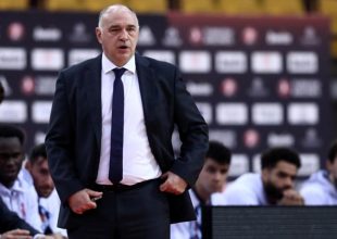 Ρεάλ για Λάσο: «Σταθερή η κατάστασή του»