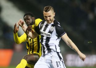Conference League: Με Λέφσκι Σόφιας ο ΠΑΟΚ και με Γκόμελ ο Άρης στον 2ο προκριματικό γύρο