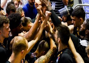 Δεν κατεβαίνει στα playoffs του σερβικού πρωταθλήματος η Παρτιζάν!