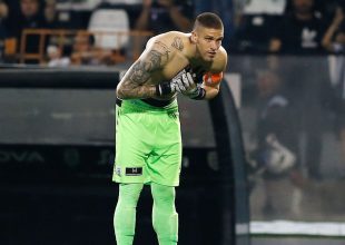 Πασχαλάκης: “Πρώτος μου στόχος η Ευρώπη”