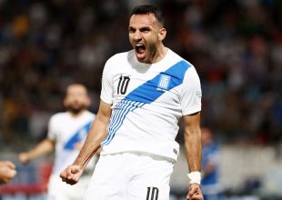 Εθνική Ελλάδας: Οι σκέψεις του Πογέτ που κρατάει τους παίκτες του σε εγρήγορση για το “4 στα 4”