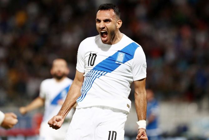 Εθνική Ελλάδας: Οι σκέψεις του Πογέτ που κρατάει τους παίκτες του σε εγρήγορση για το “4 στα 4”