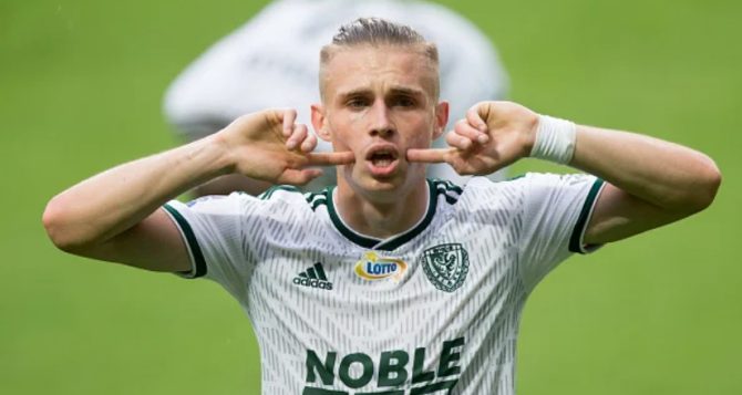 «Η ΑΕΚ εξετάζει την περίπτωση του Πλασέτα»