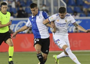 Άρης: Στη λίστα και ο Πέρε Πονς