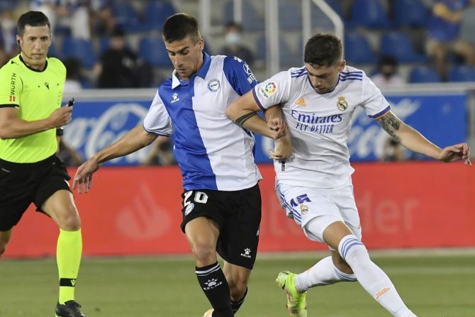 Άρης: Στη λίστα και ο Πέρε Πονς