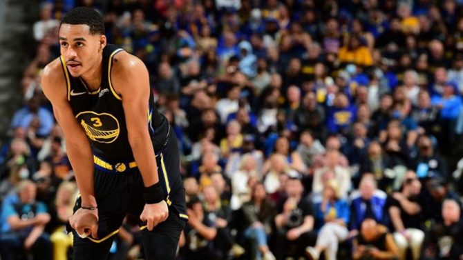 Οι Γουόριορς επιθυμούν να ανανεώσουν τον Πουλ