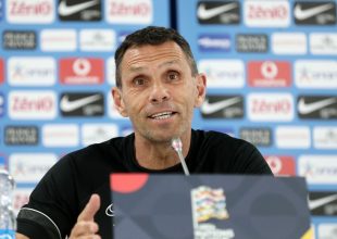 Πογιέτ: «Τρελό αυτό που συμβαίνει με τη Σαουδική Αραβία, μου φαίνεται άδικο για τους φιλάθλους»