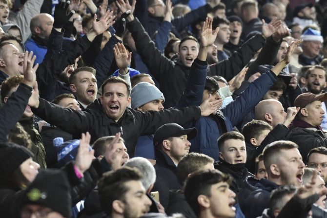 Premier League: Οι ομάδες συμφώνησαν στη διατήρηση του πλαφόν για τις τιμές των εκτός έδρας εισιτηρίων