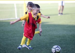 Η ΑΕΚ τιμά την Παγκόσμια Ημέρα Προσφύγων (ΦΩΤΟ)