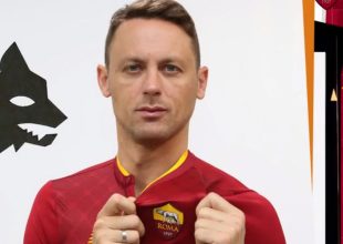 Ρόμα: Επίσημα Ρωμαίος ο Μάτιτς, “συναντά” για τρίτη φορά τον Ζοζέ Μουρίνιο
