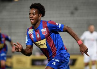 Ο ΠΑΣ Γιάννινα ανακοίνωσε τον Ροσέρο για τρία χρόνια