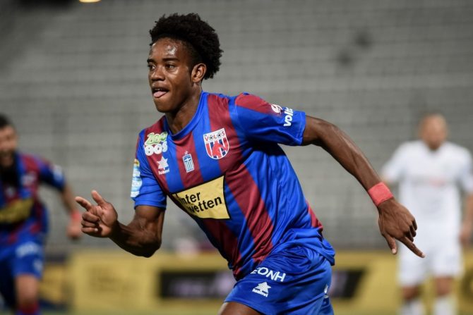 Ο ΠΑΣ Γιάννινα ανακοίνωσε τον Ροσέρο για τρία χρόνια