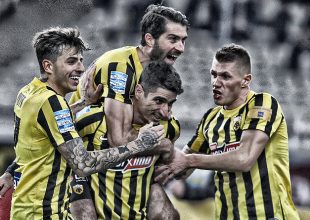 Λίγοι οι «σίγουροι» της νέας ΑΕΚ