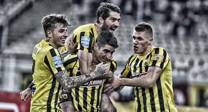 Λίγοι οι «σίγουροι» της νέας ΑΕΚ