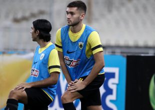 Υποβλήθηκε σε καθαρισμό ο Σαμπανάτζοβιτς (ΦΩΤΟ)