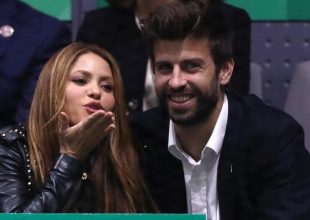 «Ο Πικέ μένει μόνος του σε διαμέρισμα της Βαρκελώνης, τον έπιασε με άλλη η Σακίρα»