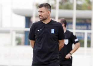 Σίμος: «Απογοητευμένοι, παίρνω την ευθύνη»