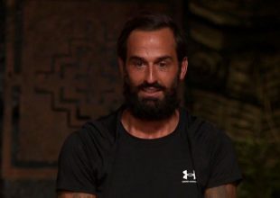 Σοϊλέδης: «Ήμουν Ολυμπιακός και δέθηκα με την ΑΕΚ»