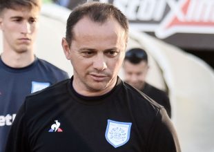 ΠΑΣ Γιάννινα: Στάικος αντί Μεταξά στον πάγκο