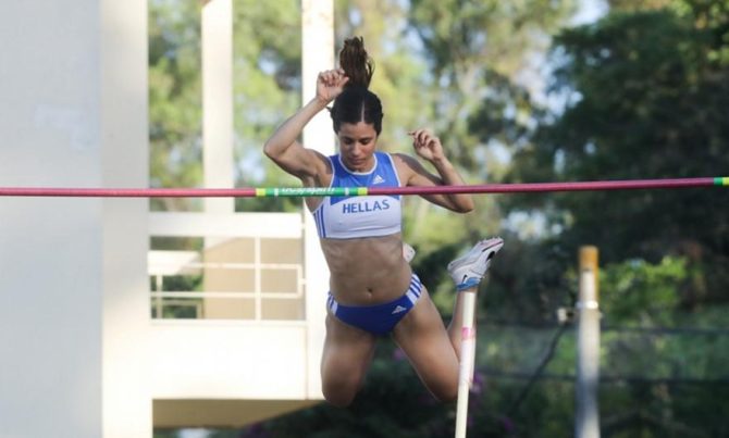 Χαλαρή πρωτιά για Στεφανίδη στη Φιλοθέη