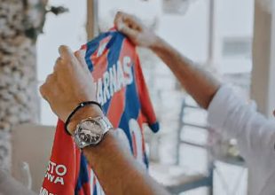 «Σίγουρα θα αγοράσουμε τον Σβάρνα από την ΑΕΚ»