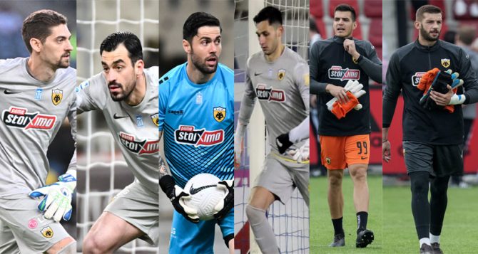 Φάκελος AEK1924: Τα δεδομένα στον «άσο»