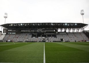 ΠΑΟΚ: Υπογράφεται η ανάθεση της μελέτης για τη Νέα Τούμπα