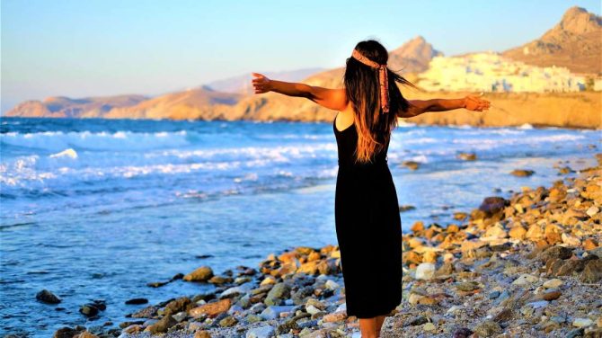 Τουρισμός για όλους: Πότε ανοίγει η πλατφόρμα – Ποιοι οι δικαιούχοι και πού ισχύει το voucher