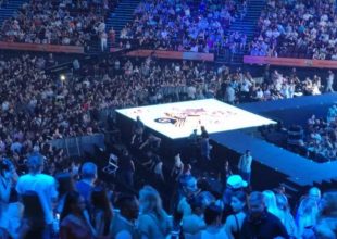 MAD VMA 2022: Επεισόδια και ξύλο μεταξύ των τράπερς Light και Snik